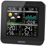 Meteorologická stanica Sencor SWS 5800