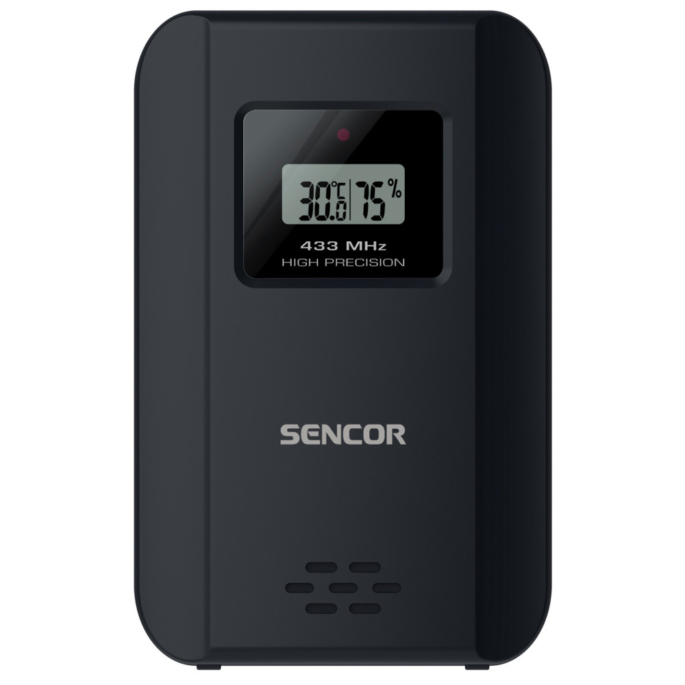 Meteorologická stanica Sencor SWS 5800