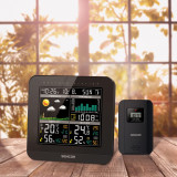 Meteorologická stanica Sencor SWS 5800