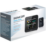 Meteorologická stanica Sencor SWS 5800