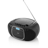 Портативний радіоприймач JVC RC-E451B