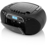 Портативний радіоприймач JVC RC-E451B