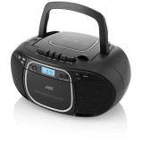 Prenosný rádioprijímač JVC RC-E451B