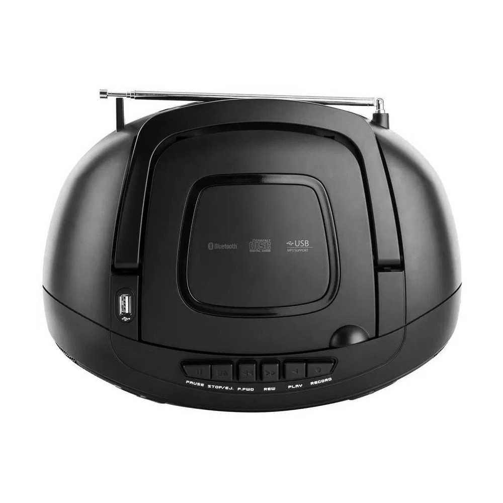 Prenosný rádioprijímač JVC RC-E451B