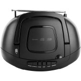 Prenosný rádioprijímač JVC RC-E451B