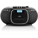 Prenosný rádioprijímač JVC RC-E451B