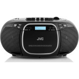 Портативний радіоприймач JVC RC-E561B-DAB