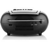 Портативний радіоприймач JVC RC-E561B-DAB