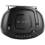 Prenosný rádioprijímač JVC RC-E561B-DAB