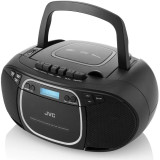 Prenosný rádioprijímač JVC RC-E561B-DAB