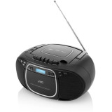 Prenosný rádioprijímač JVC RC-E561B-DAB