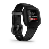Фітнес-браслет Garmin Vivofit Jr. 3 Black Cosmic