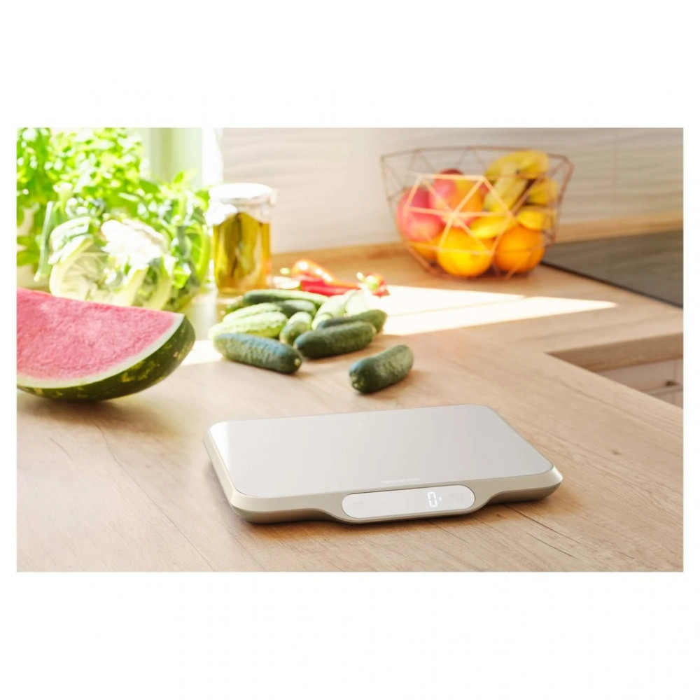 Kuchynské elektronické váhy Sencor SKS 7300