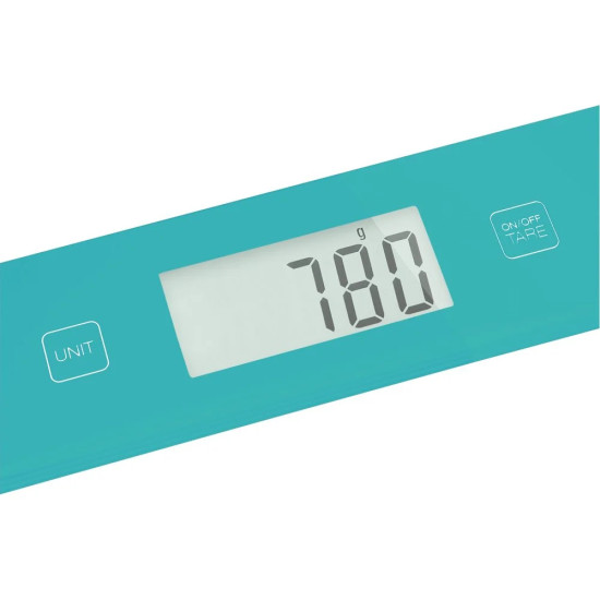 Ваги кухонні електронні Sencor SKS 5037TQ