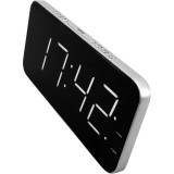 Радіоприймач / годинник Sencor SRC 340