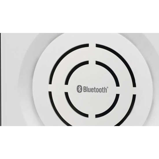 Портативний радіоприймач Sencor SRD 3200 W