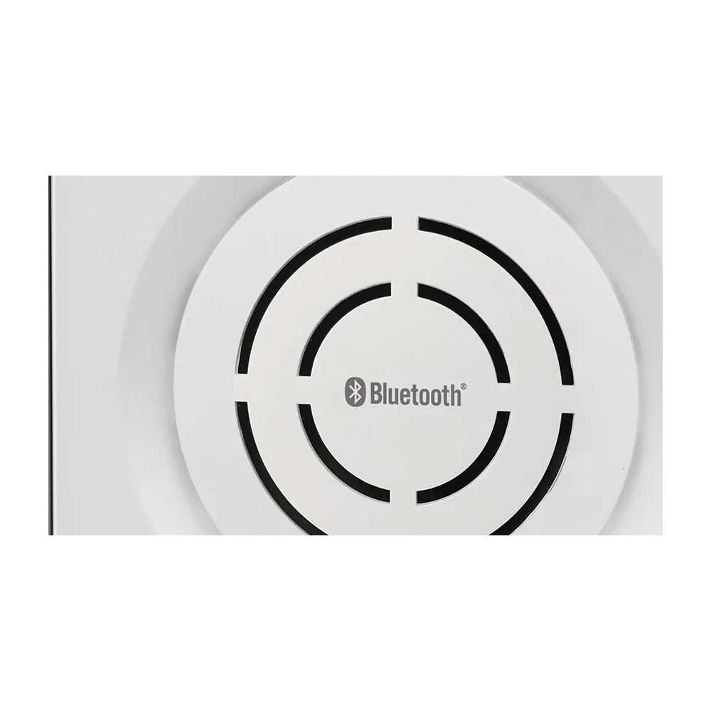 Портативний радіоприймач Sencor SRD 3200 W