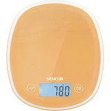 Ваги кухонні електронні Sencor SKS 33OR