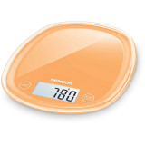 Kuchynské váhy elektronické Sencor SKS 33OR