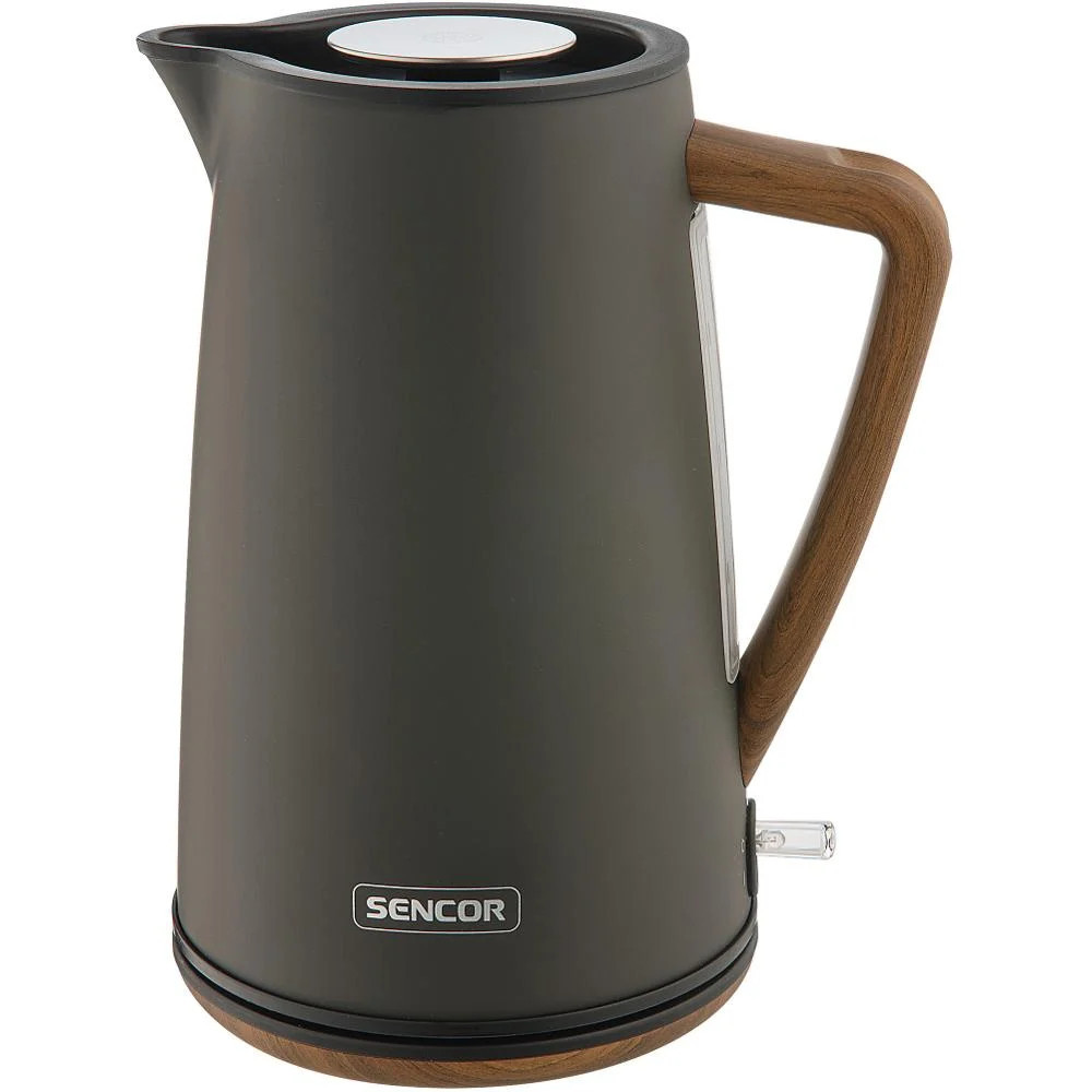 Електрочайник Sencor SWK 2727MB