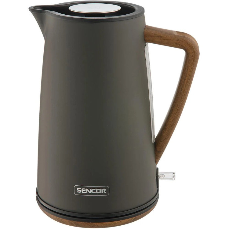 Електрочайник Sencor SWK 2727MB