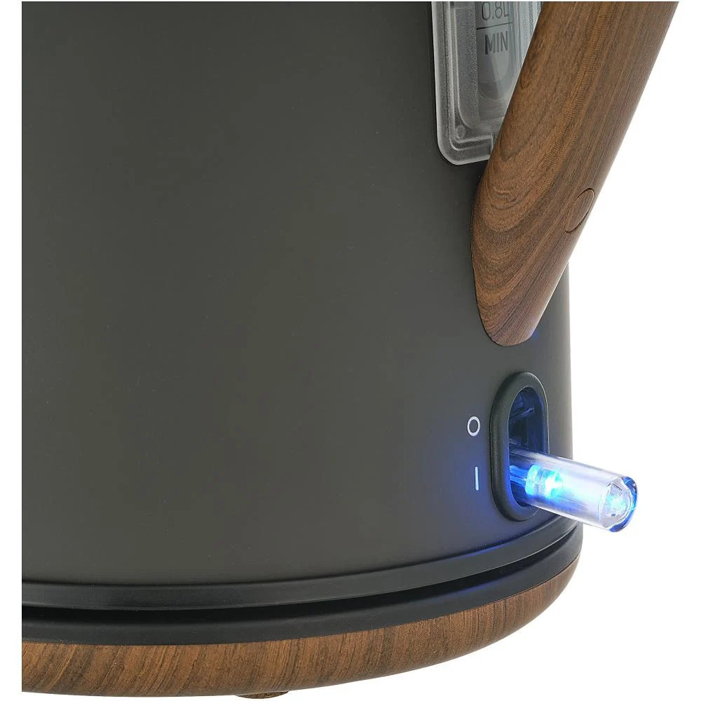 Електрочайник Sencor SWK 2727MB