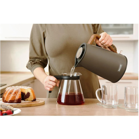 Rýchlovarná kanvica Sencor SWK 2727MB