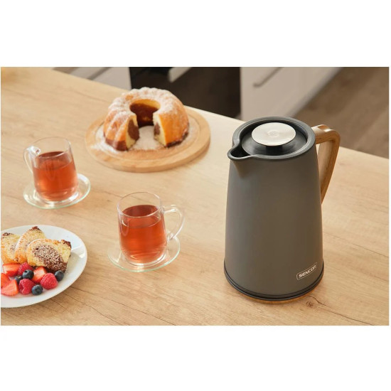 Електрочайник Sencor SWK 2727MB