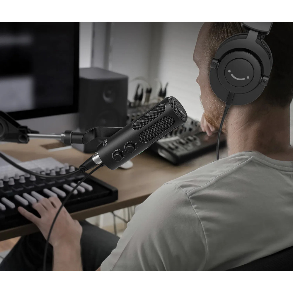 Mikrofón FIFINE Tank3