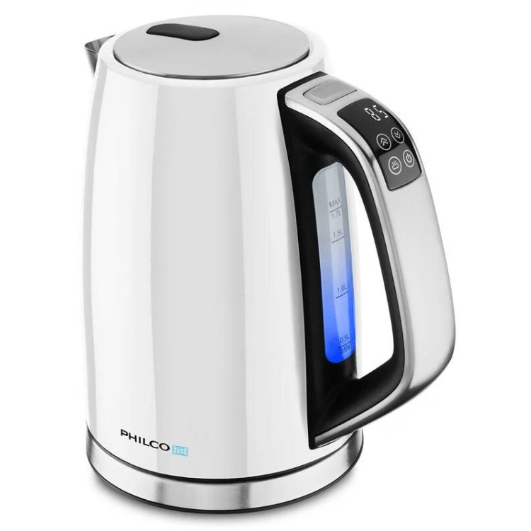 Rýchlovarná kanvica Philco PHWK 1701