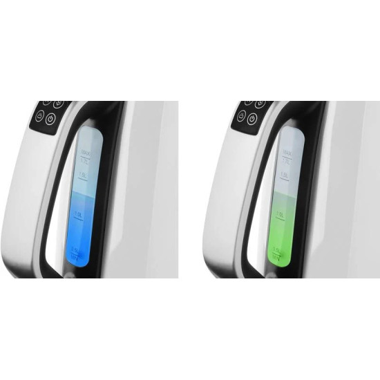 Електрочайник Philco PHWK 1701