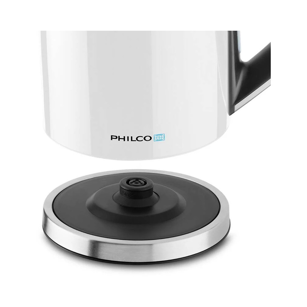 Електрочайник Philco PHWK 1701