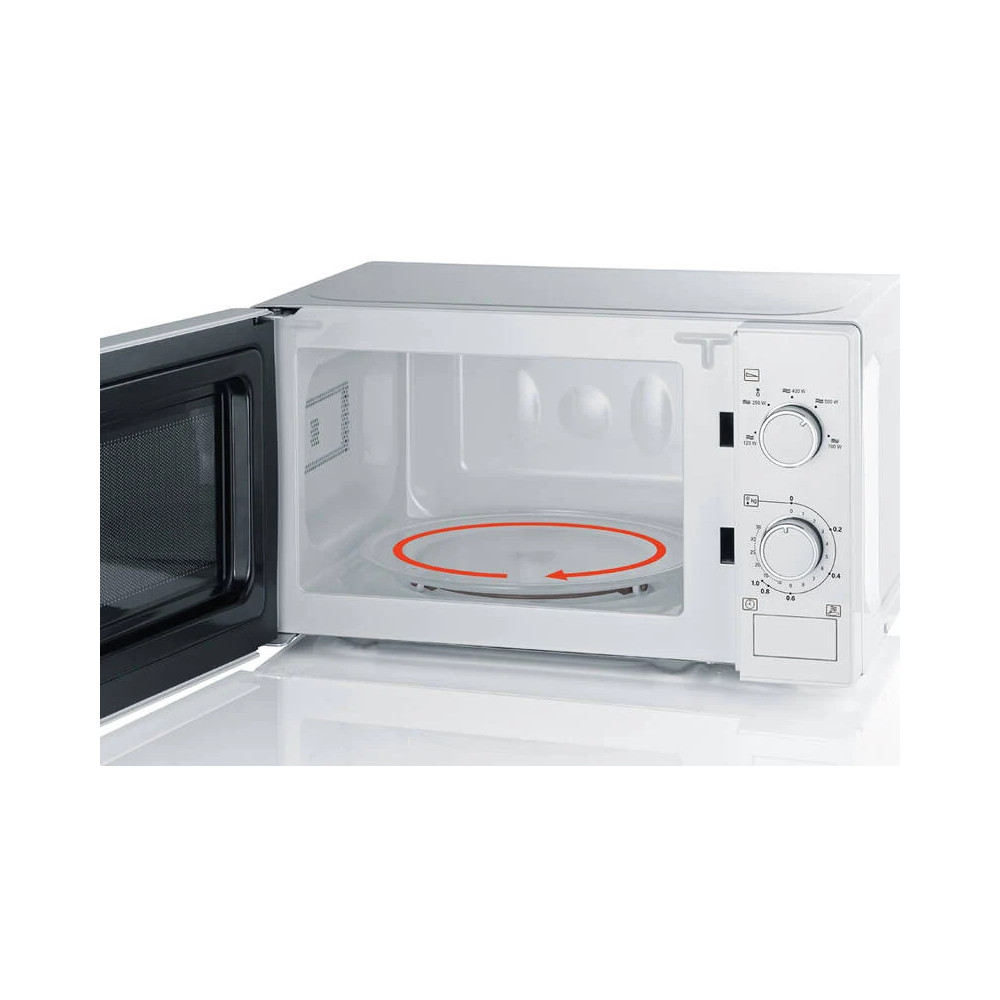 Мікрохвильовка SEVERIN MW 7770