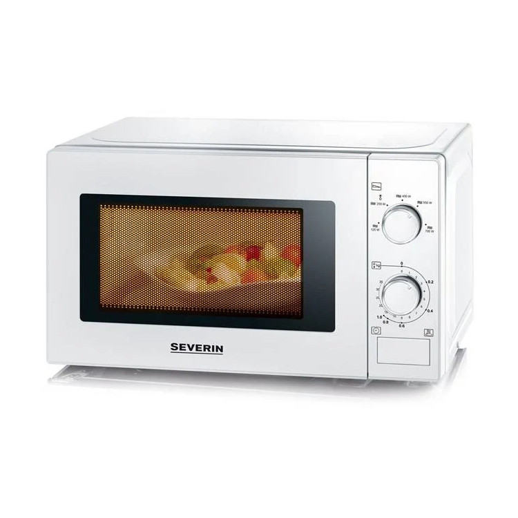 Мікрохвильовка SEVERIN MW 7770