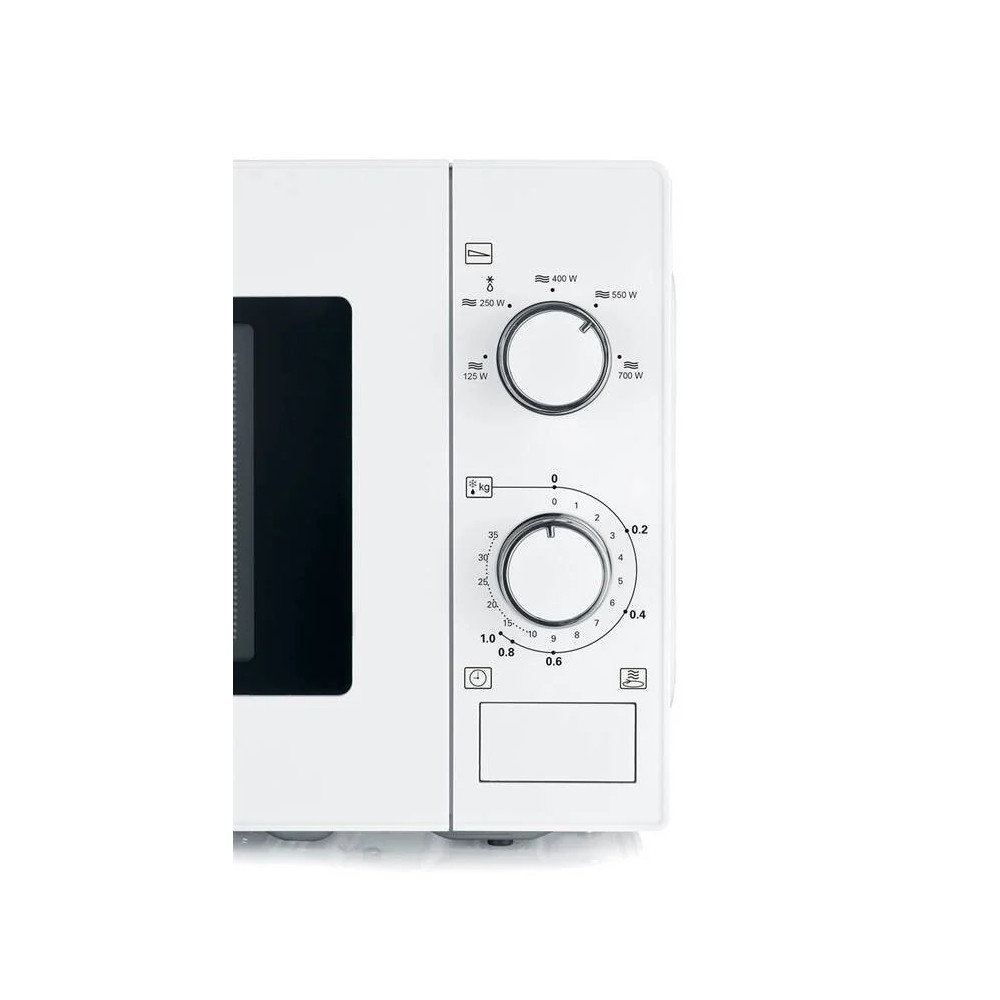 Mikrovlnná rúra SEVERIN MW 7770