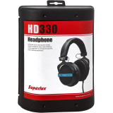 Навушники без мікрофону Superlux HD330