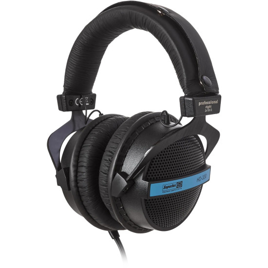 Навушники без мікрофону Superlux HD330