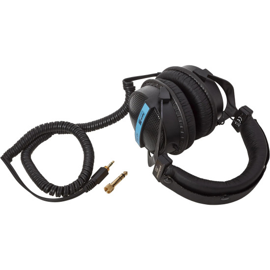 Навушники без мікрофону Superlux HD330