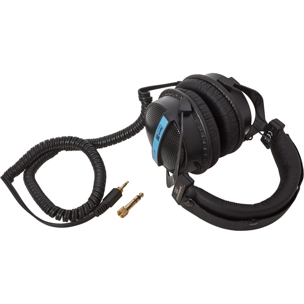 Навушники без мікрофону Superlux HD330