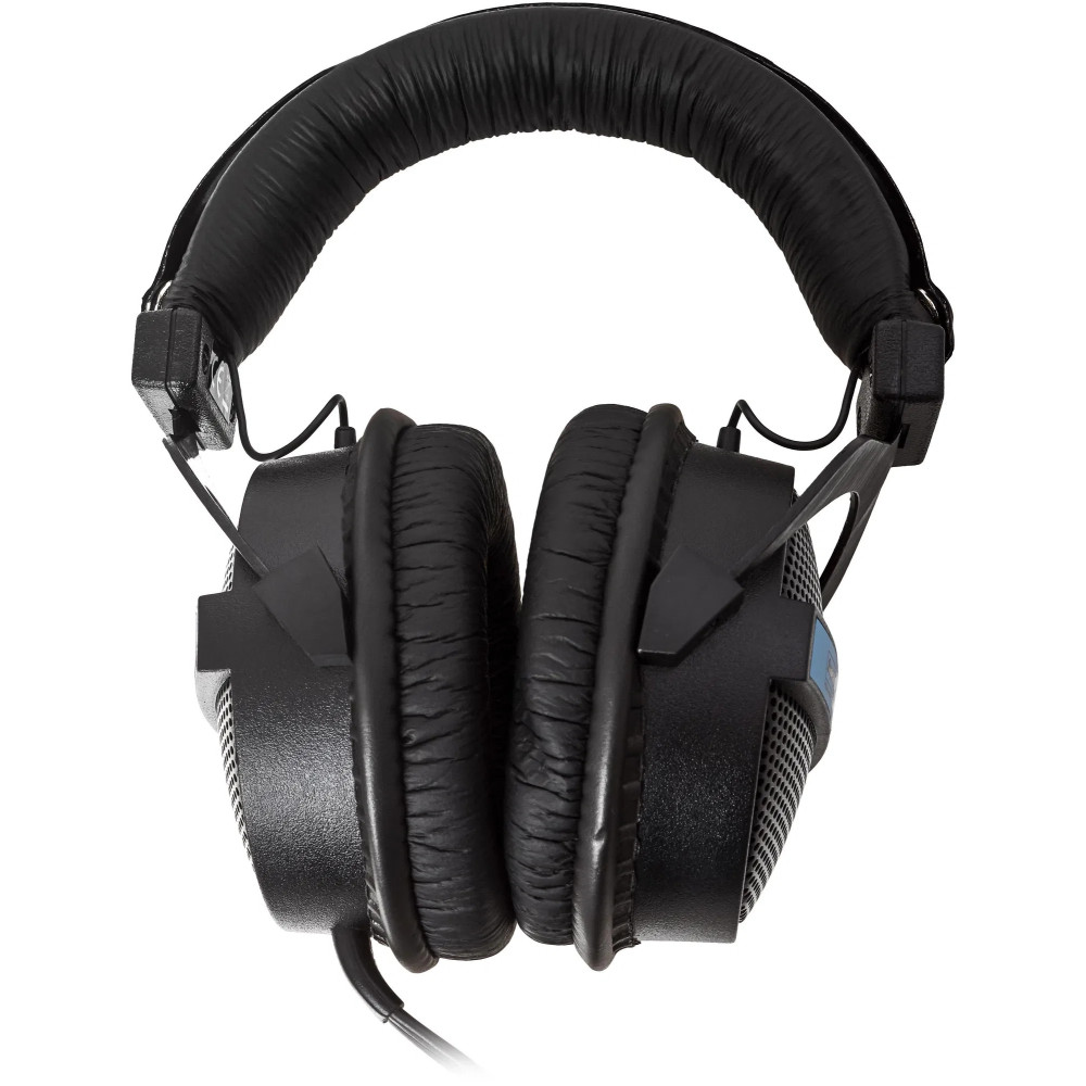 Slúchadlá bez mikrofónu Superlux HD330