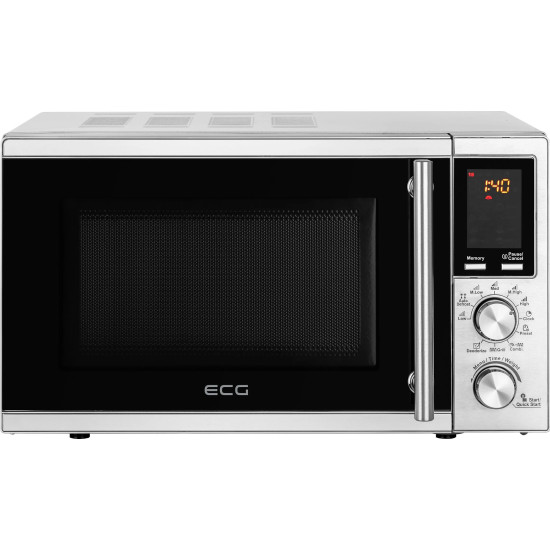 Mikrovlnná rúra ECG MTD 2072 SE