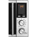 Mikrovlnná rúra ECG MTD 2072 SE