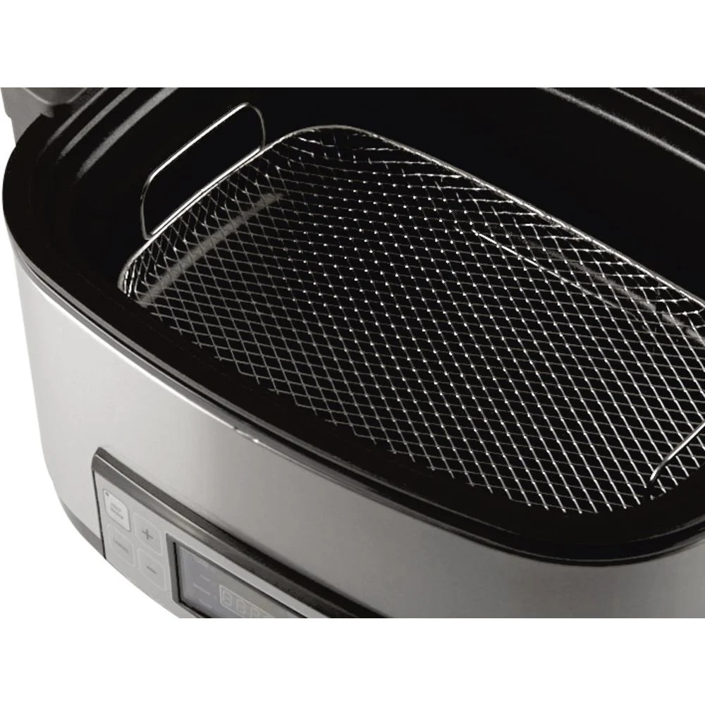 Мультиварка Sencor SPR 5500SS