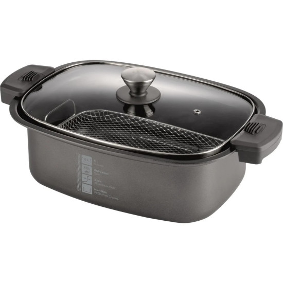 Multifunkčný hrniec Sencor SPR 5500SS