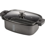 Мультиварка Sencor SPR 5500SS