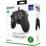 Геймпад Nacon Compact Controller Black
