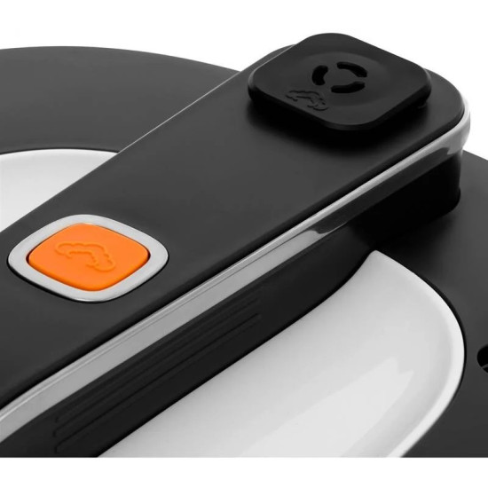 Multifunkčný hrniec - tlakový hrniec Sencor SPR 3600WH