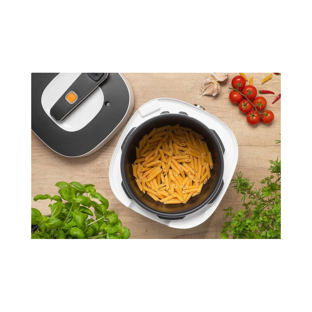 Multifunkčný hrniec - tlakový hrniec Sencor SPR 3600WH