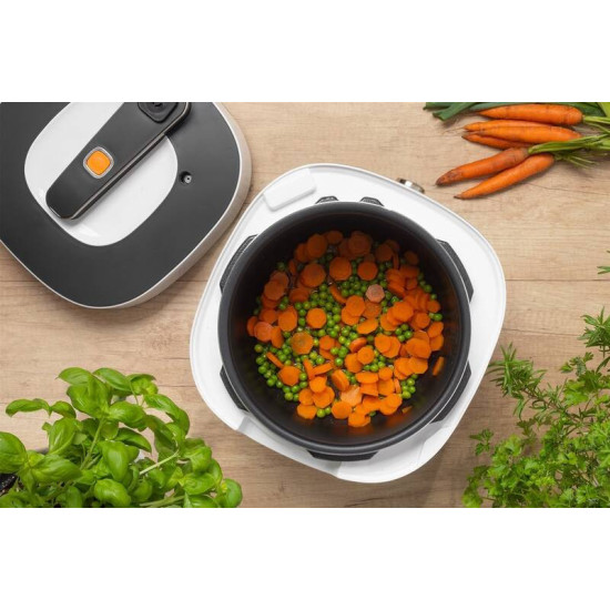 Мультиварка - скороварка Sencor SPR 3600WH