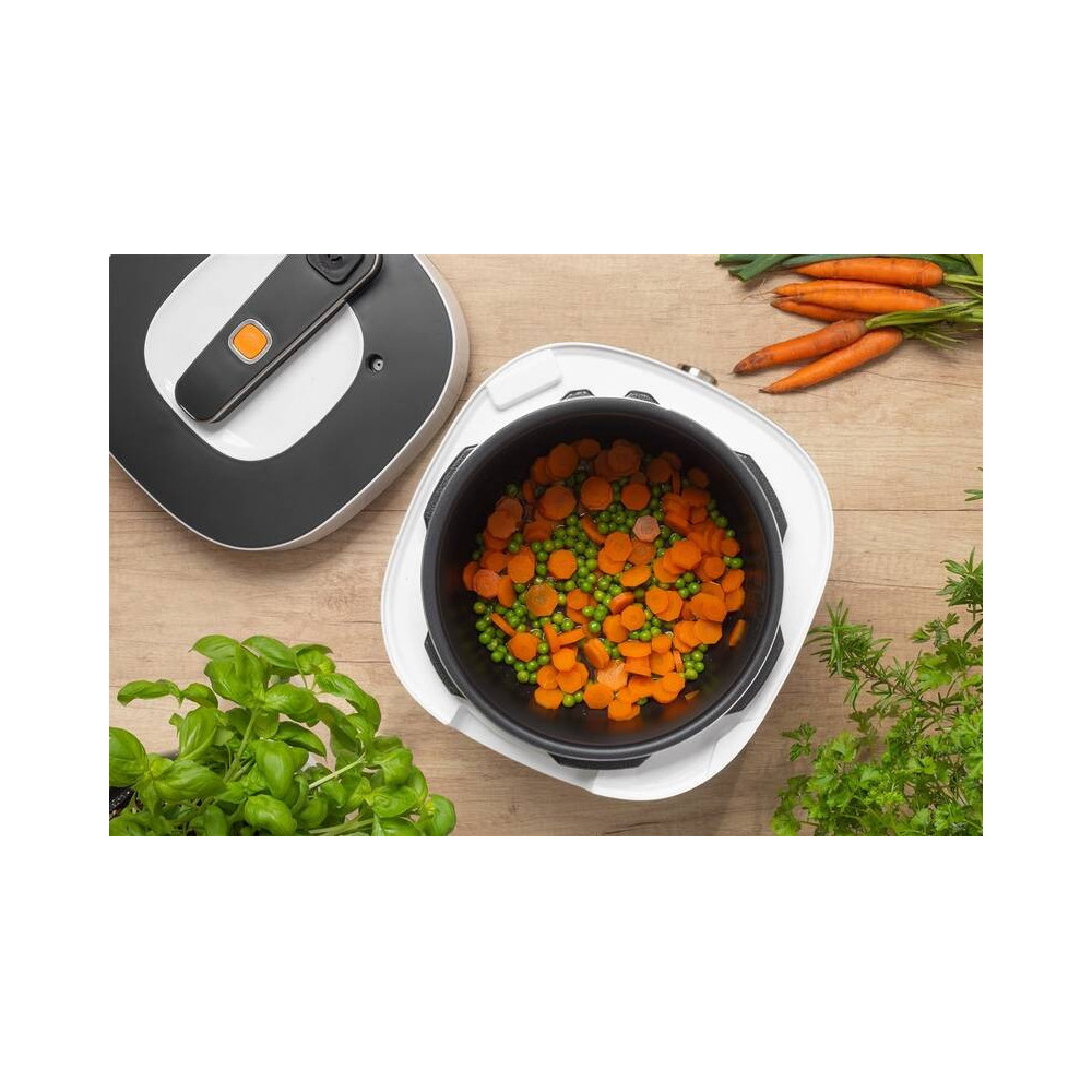 Мультиварка - скороварка Sencor SPR 3600WH